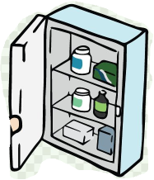 storage